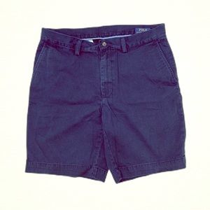 Polo Ralph Lauren Men’s Golf Shorts Classic Navy